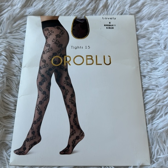 Oroblu Collant Repos 70 Compressione Graduata Nude - Taglia M - Effetto Energizzante Al Profumo Di Lavanda - 2